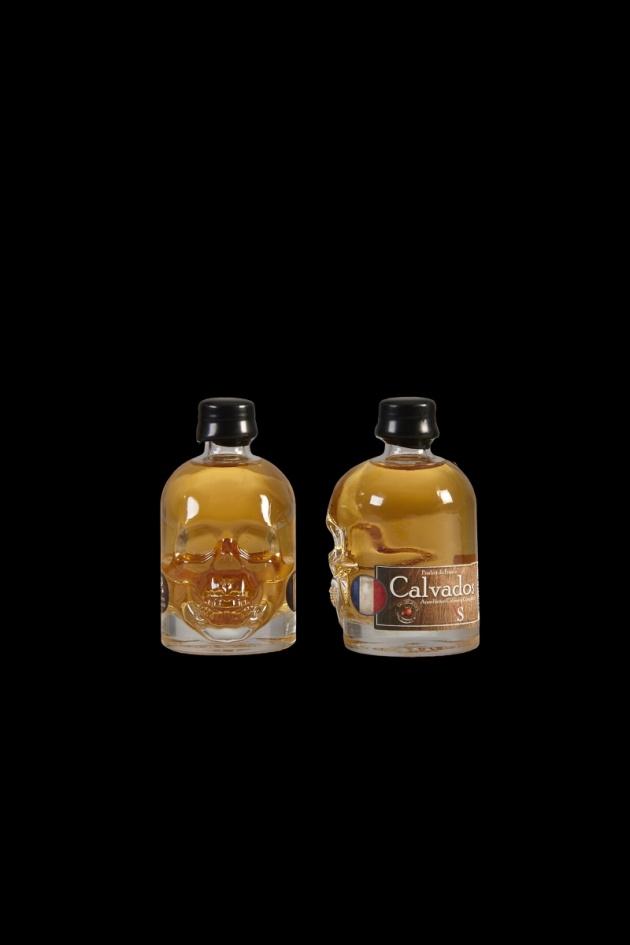 Skull  VS 5cl